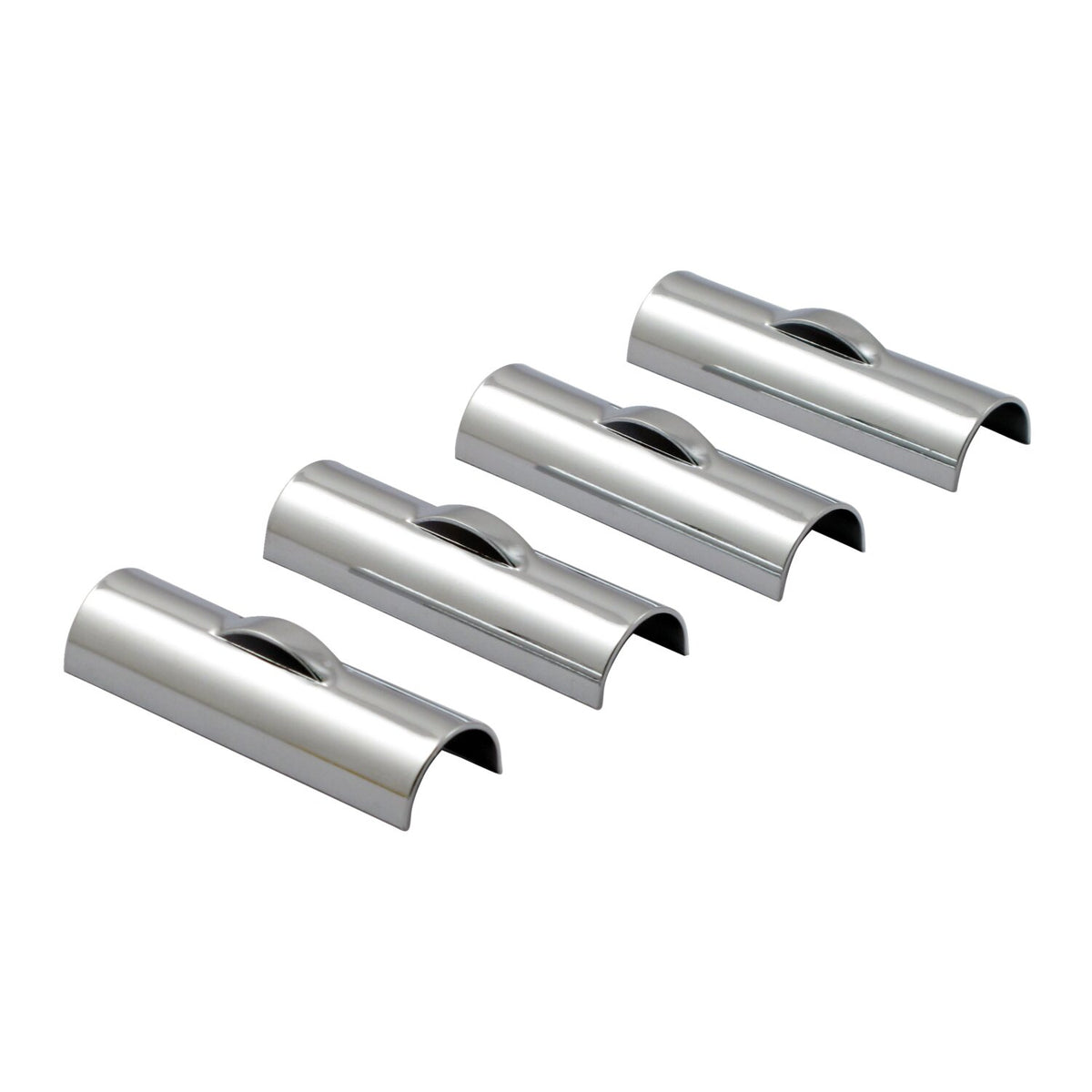 Retainer clip, pushrod cover