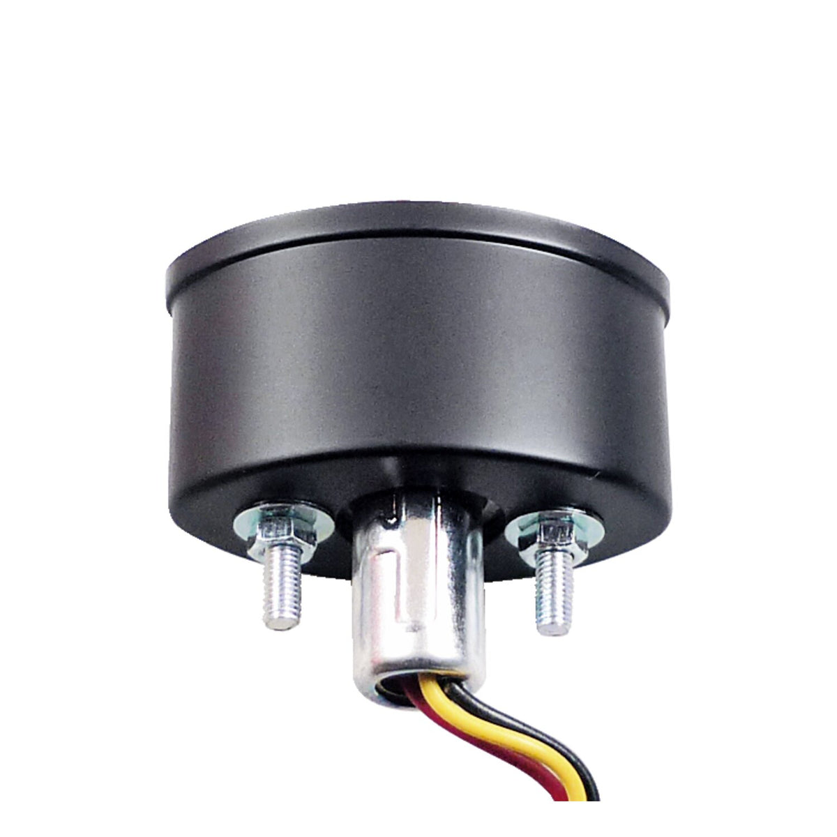 Mini cateye taillight. Black