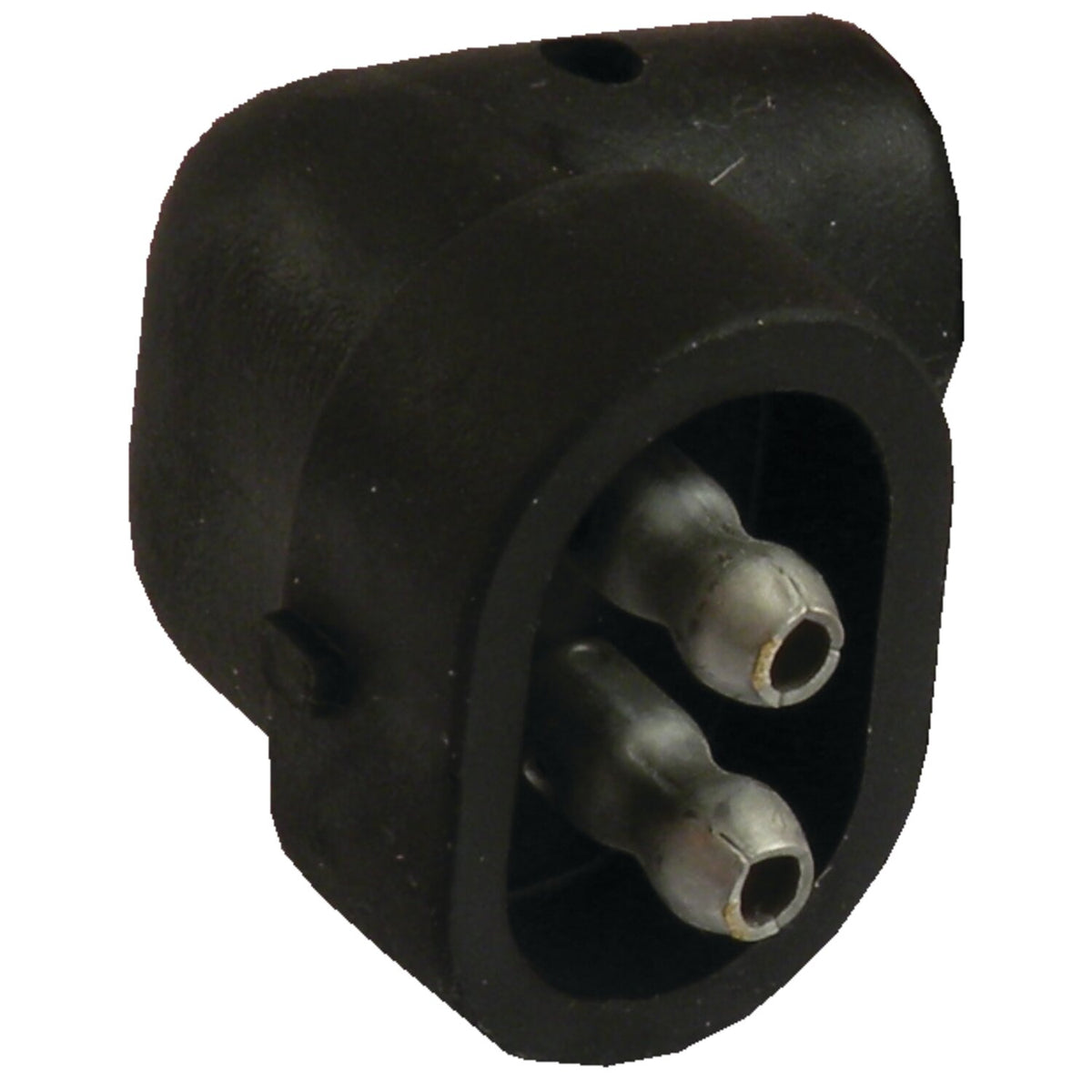 ACCEL Regulator, Black