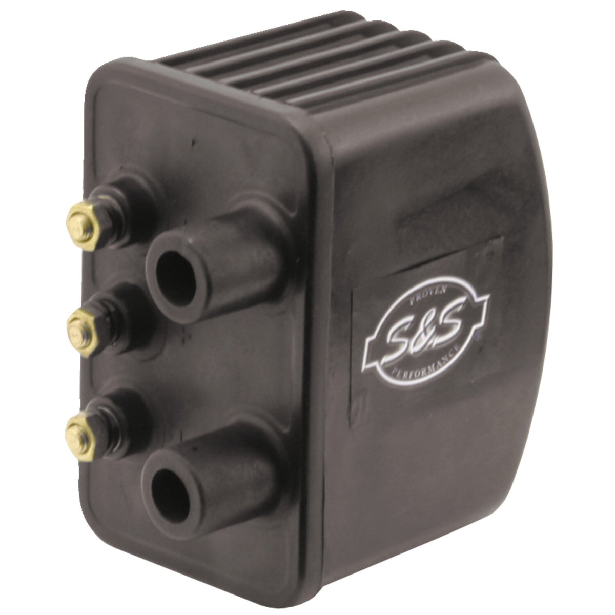 S&S, ignition coil. Single fire, 3 Ohm