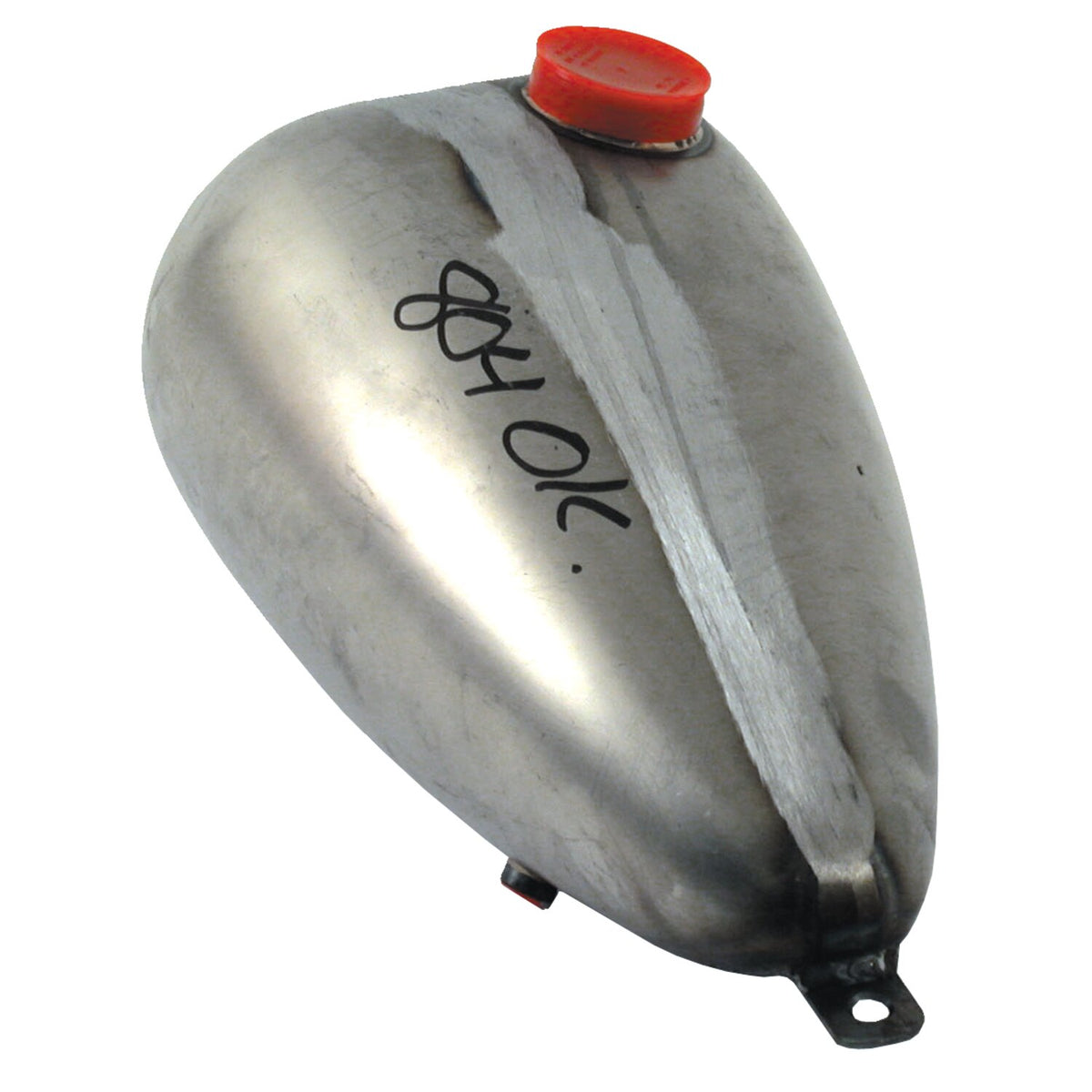 Paughco, Mustang universal 2.2G gas tank. Single cap