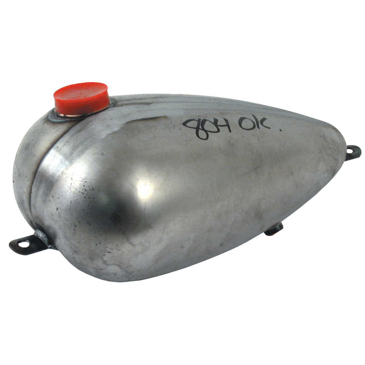 Paughco, Mustang universal 2.2G gas tank. Single cap
