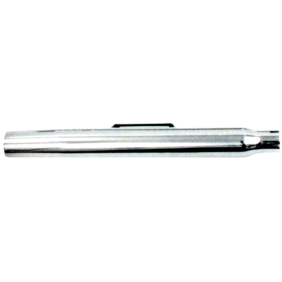 Paughco, Tapered universal muffler. 22" long