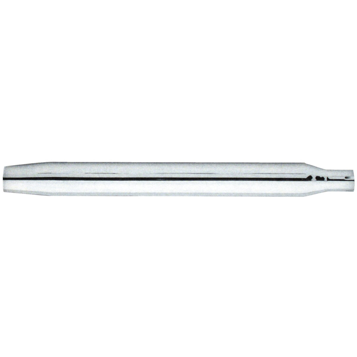 Paughco, Universal Tapered muffler. 30"