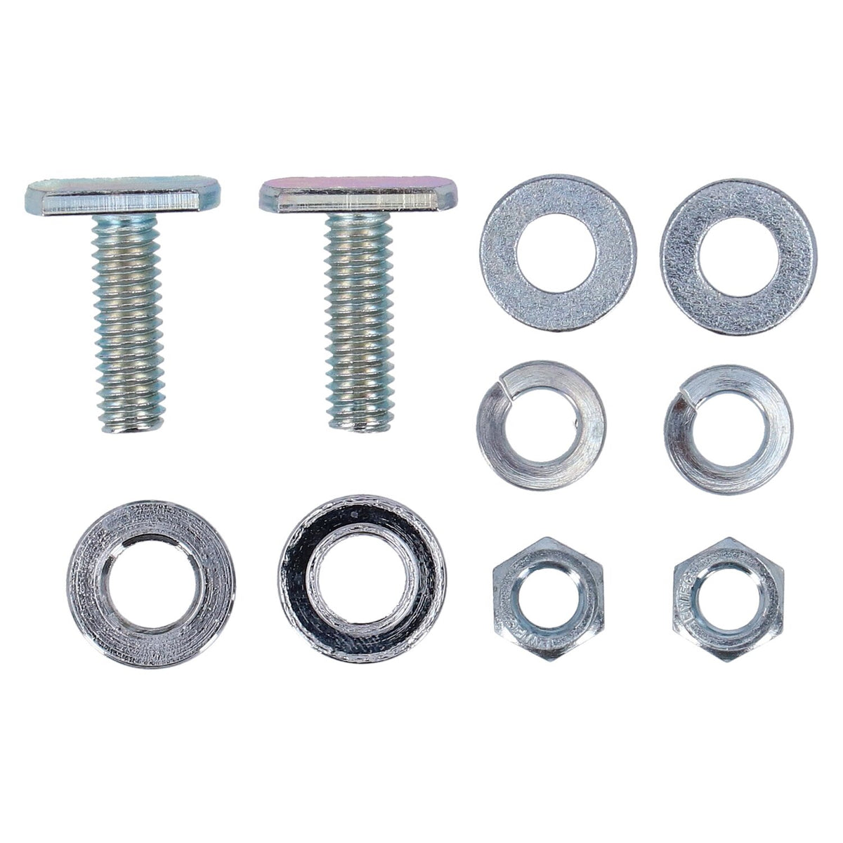 Paughco, Exhaust mount bracket