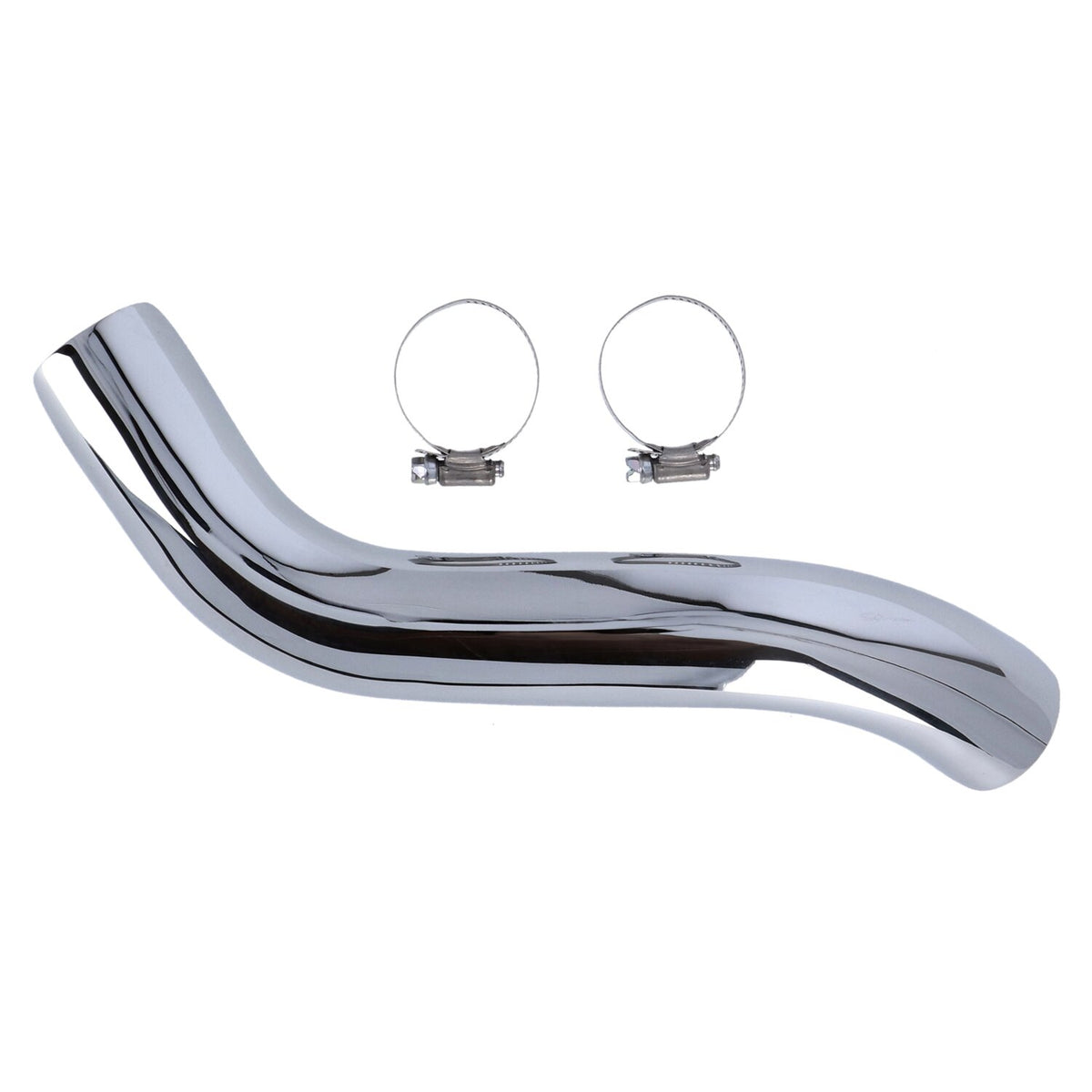 Paughco, Heatshield rear