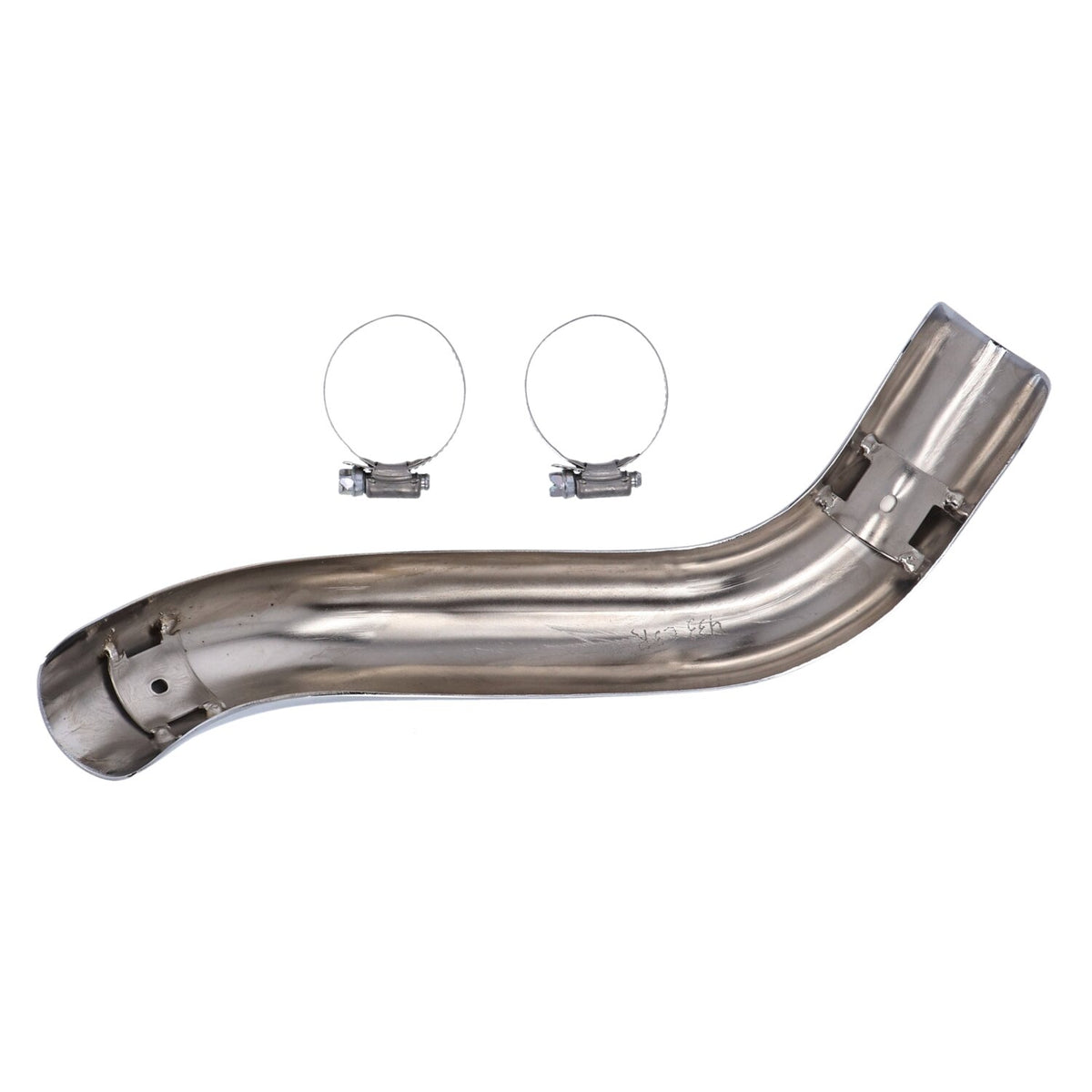 Paughco, Heatshield rear