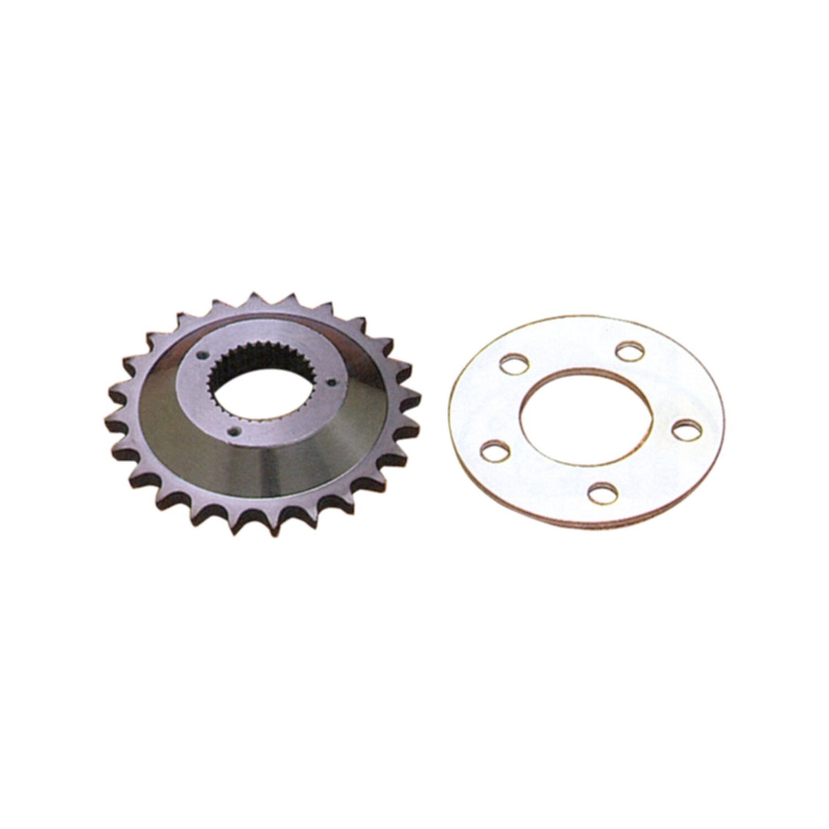 Offset transm. sprocket kit. 26t