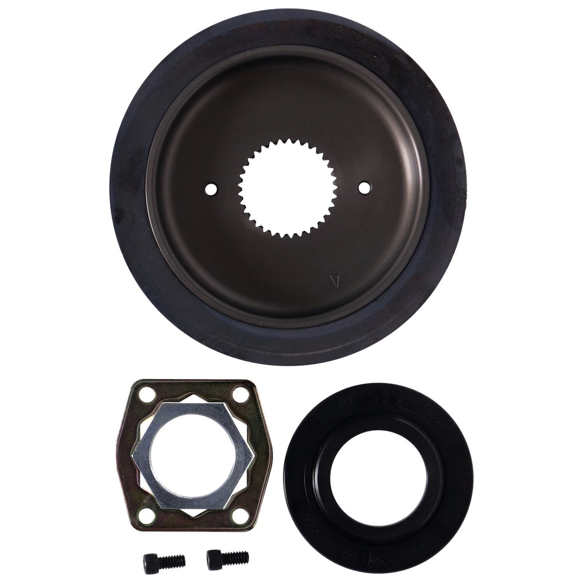 Bdl transmission pulley, 34t