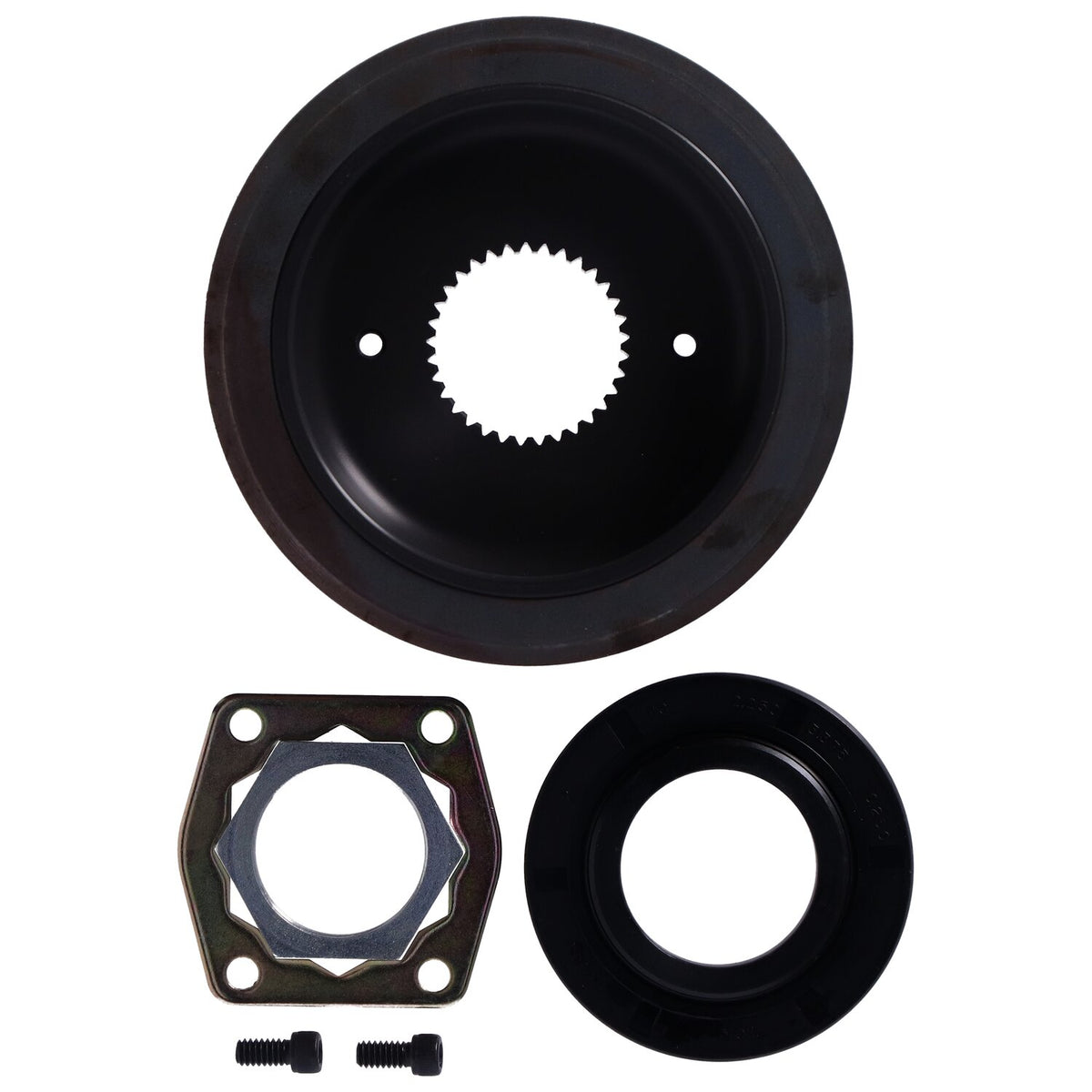 Bdl transmission pulley, 30t