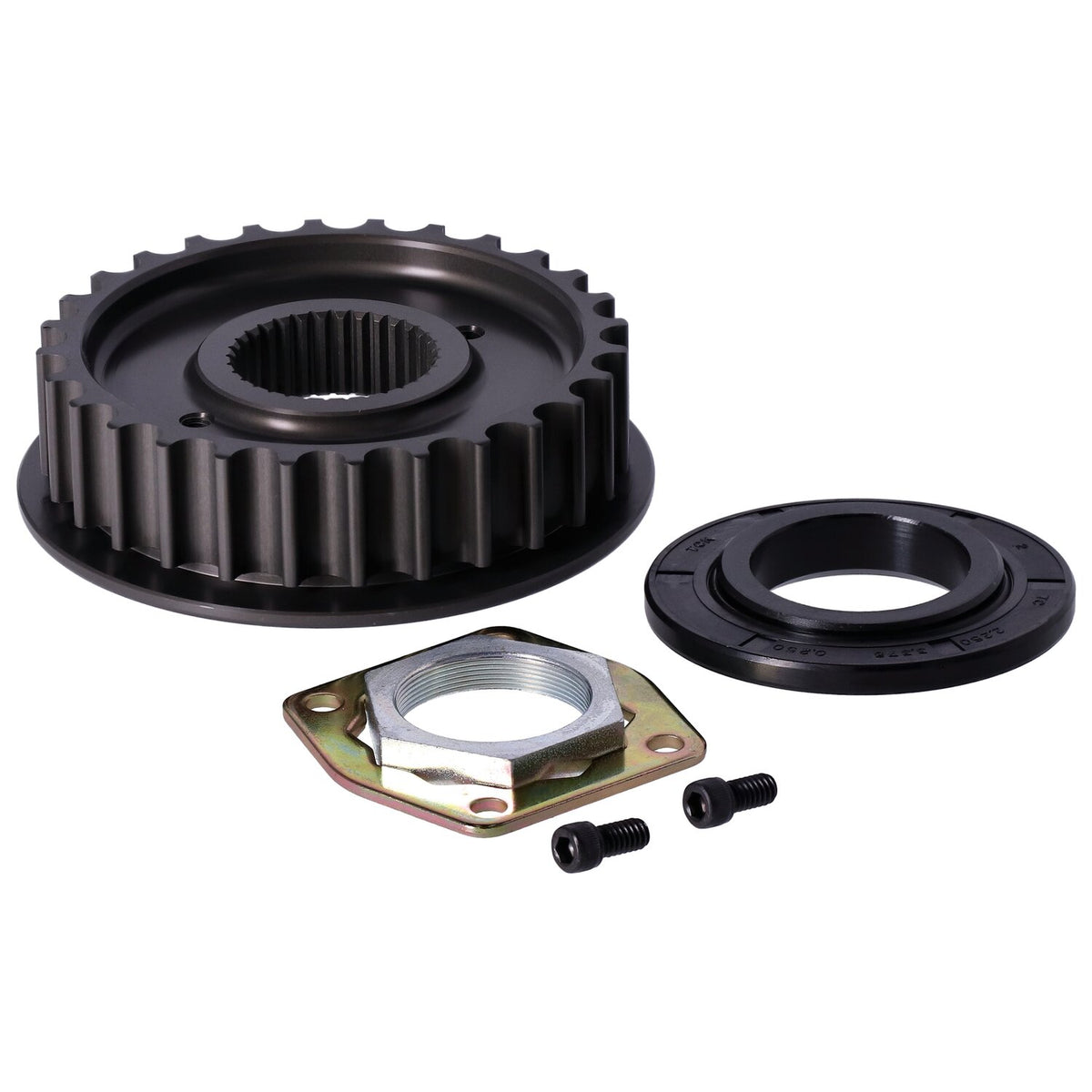 Bdl transmission pulley, 28t