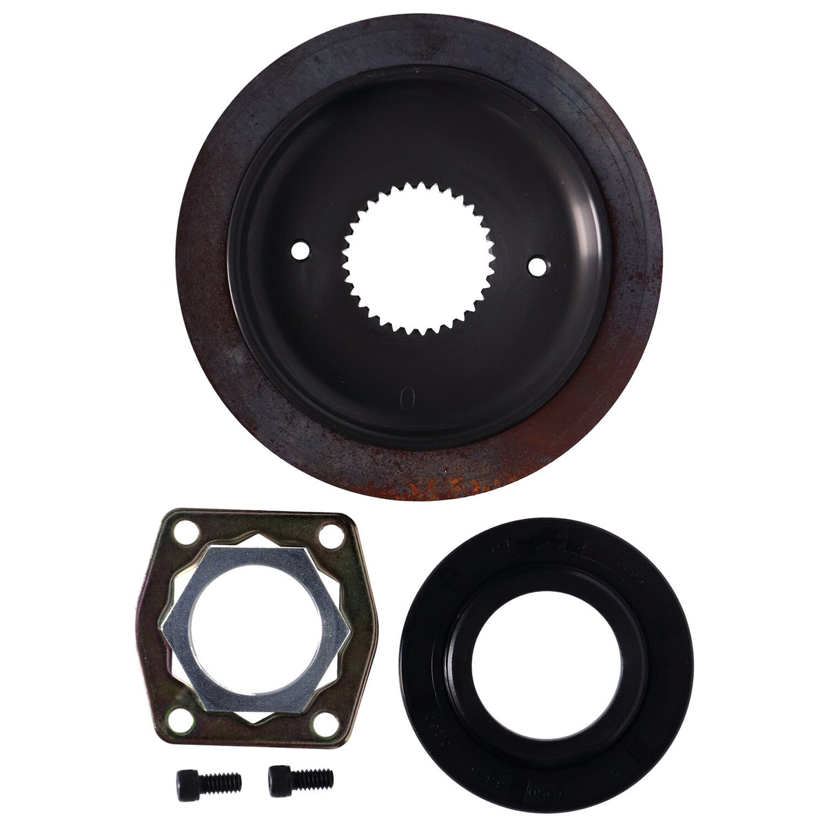Bdl transmission pulley, 30t