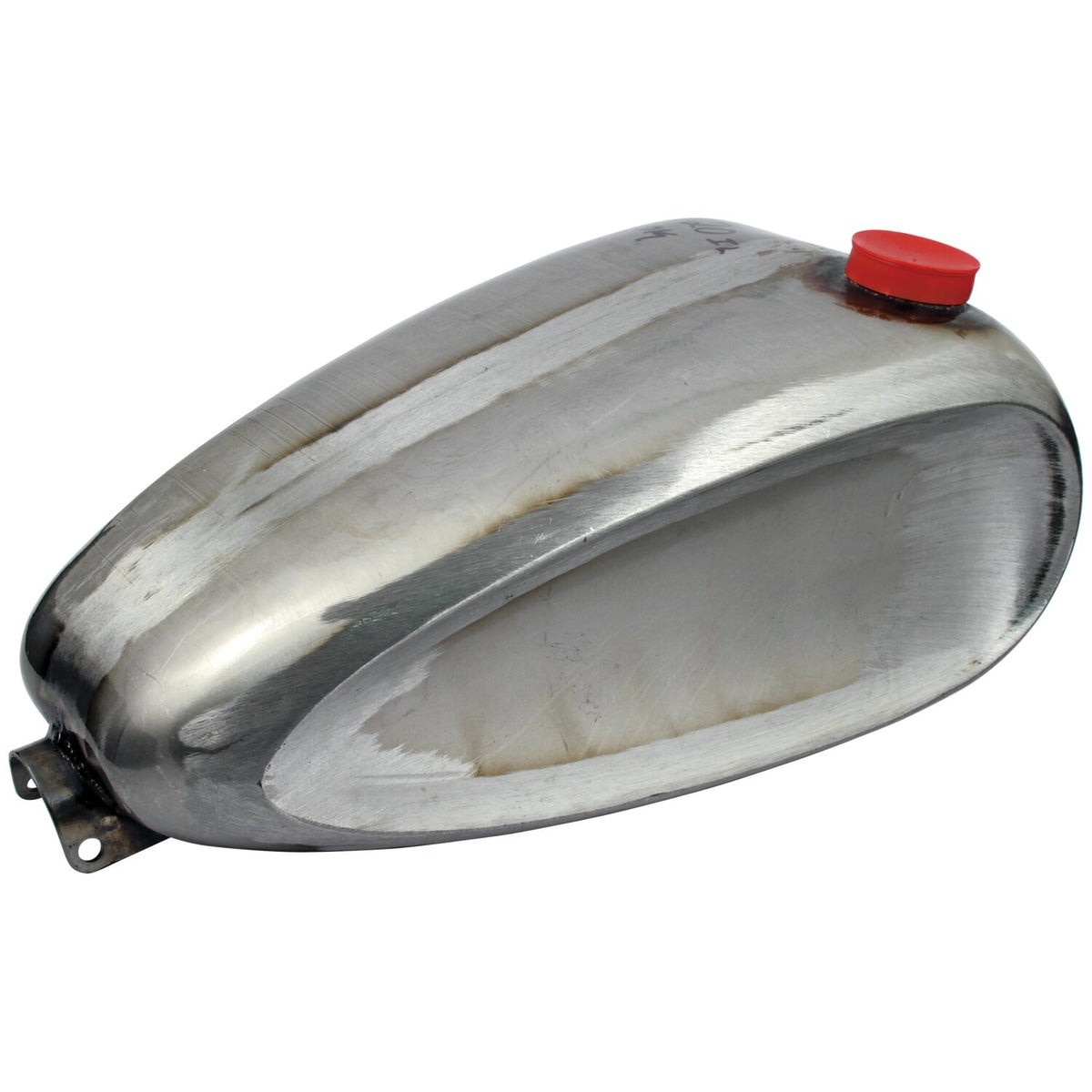 Paughco, Universal gas tank 'Indian Larry'. 4.5 gallon