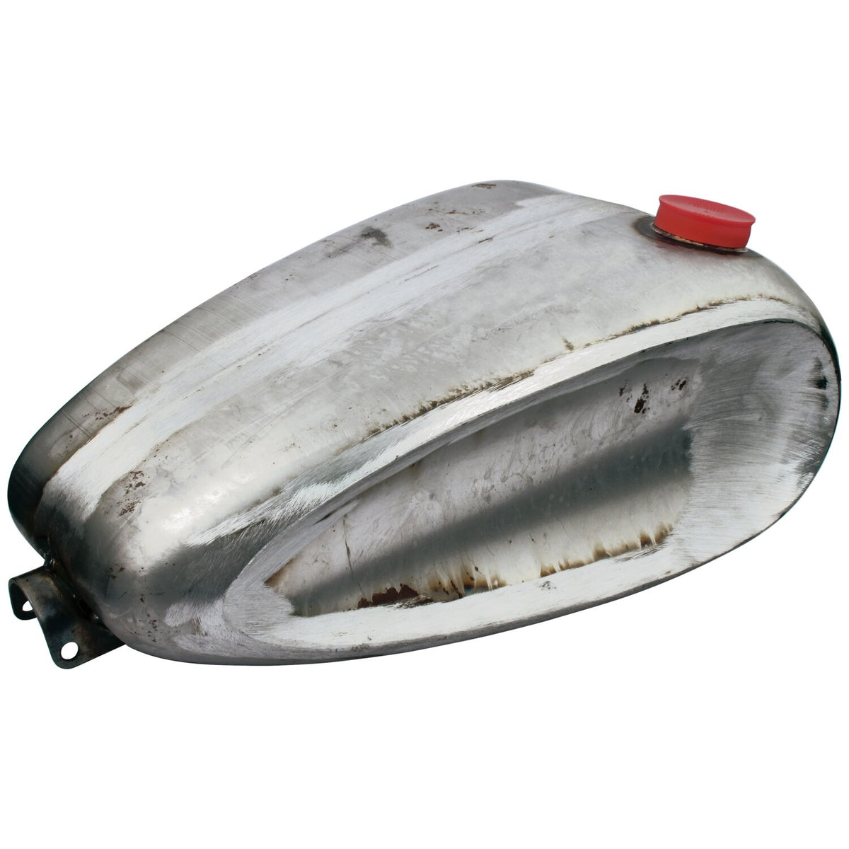 Paughco, Universal gas tank 'Indian Larry'. 5.0 gallon