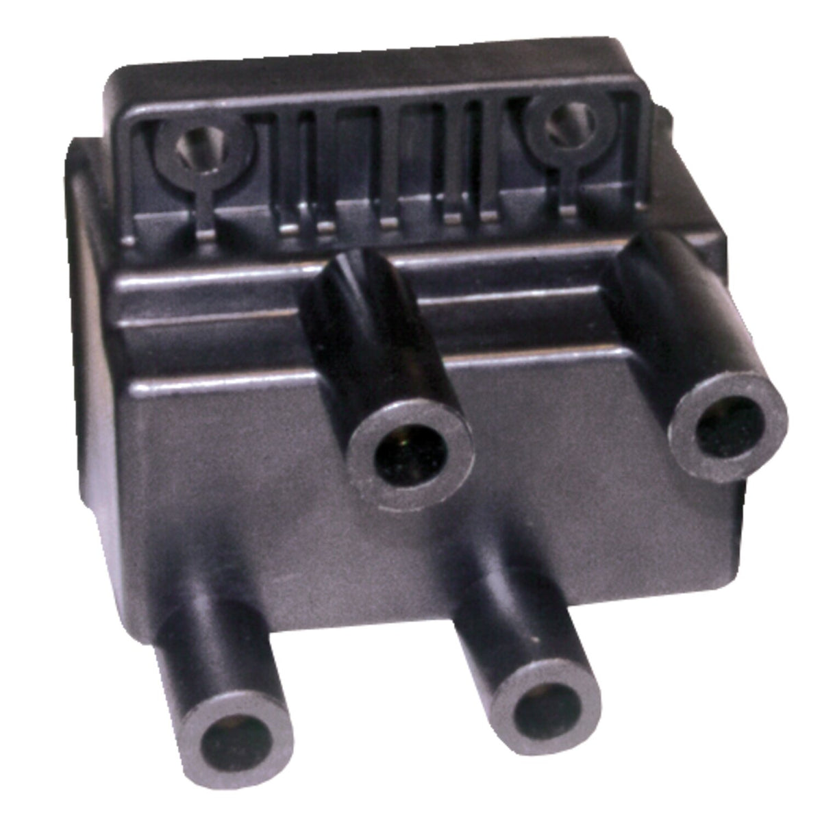 Dynatek, Twin Fire coil. Single fire, 4 plug