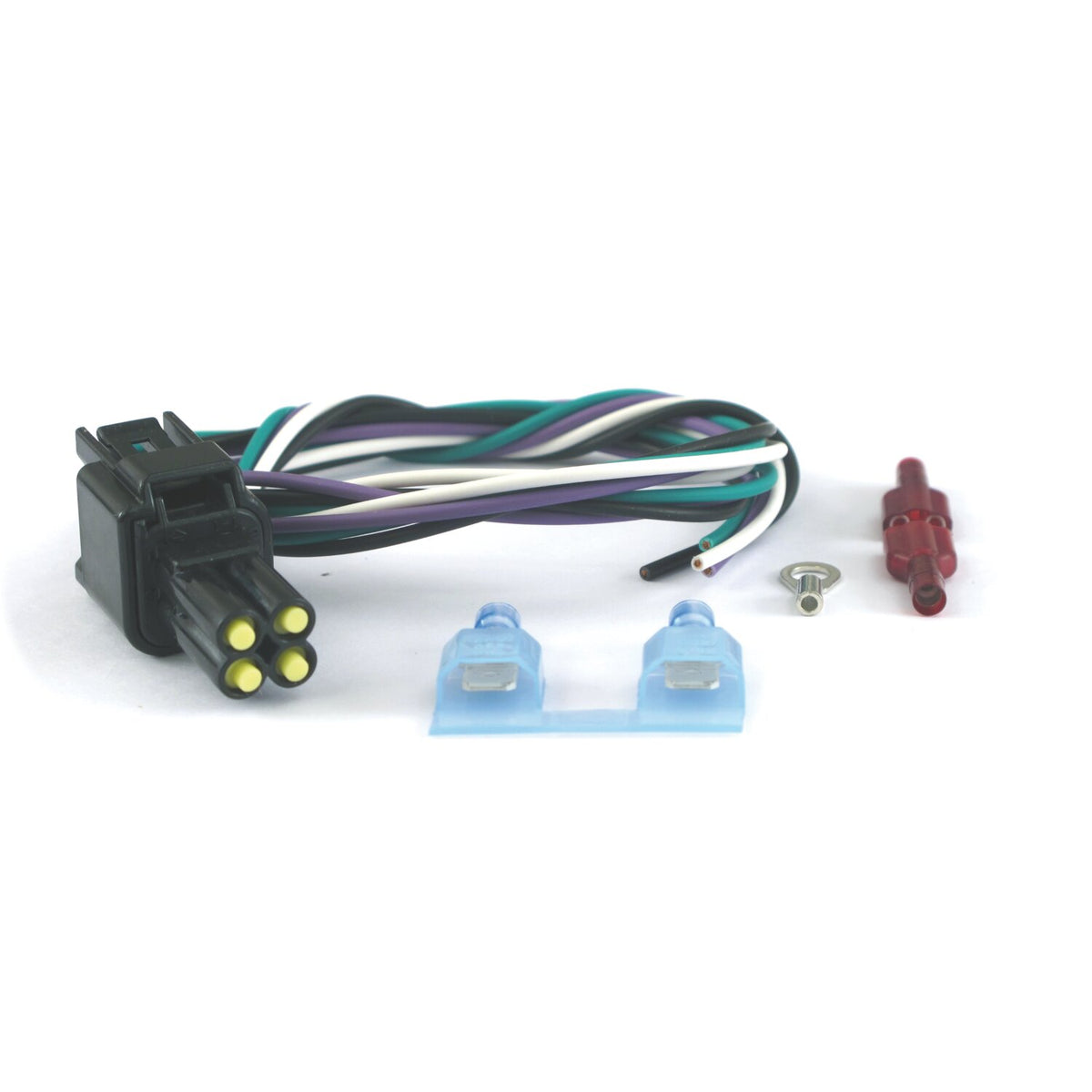 Dynatek, programming pigtail for 2000i ignition module