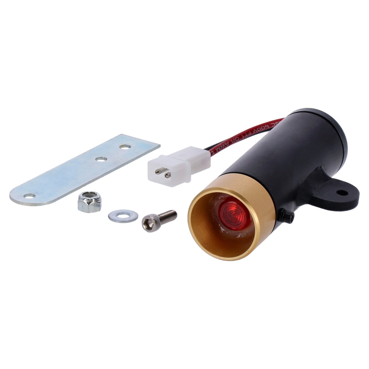 Dynatek, standard replacement shift light