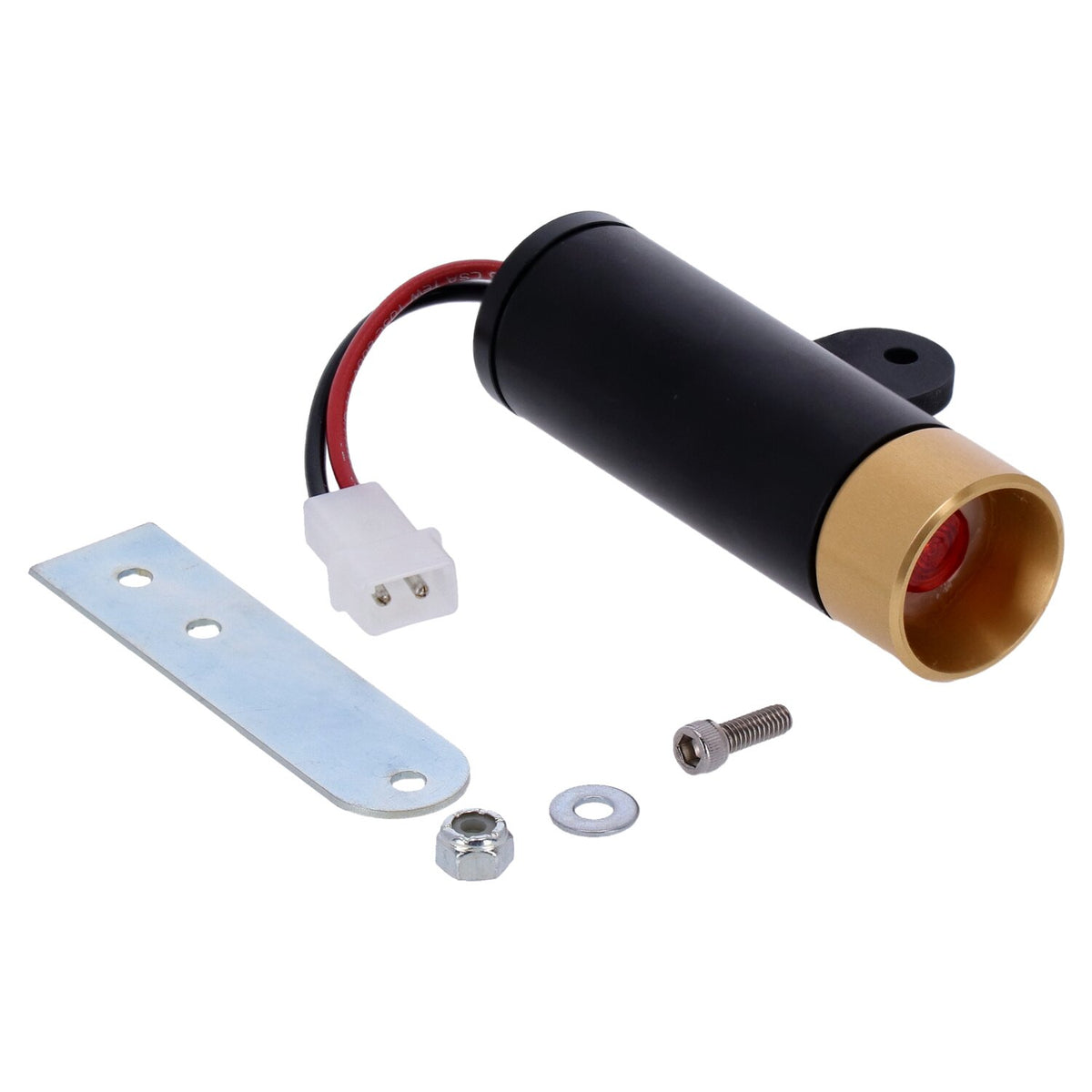 Dynatek, standard replacement shift light