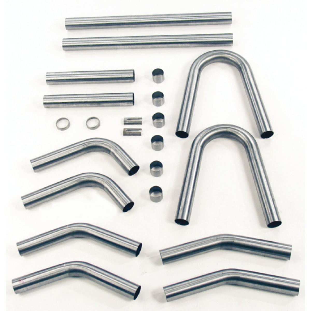 Paughco, 'build your pipe' kit for EVO, TCA/B, m8 models