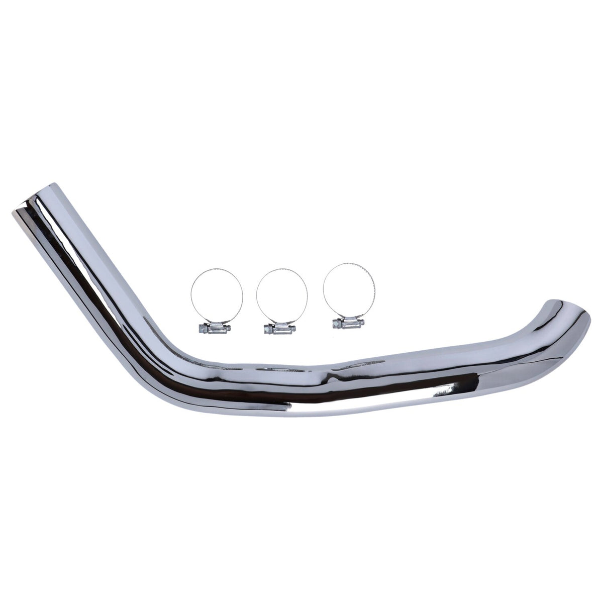 Paughco, Heatshield front
