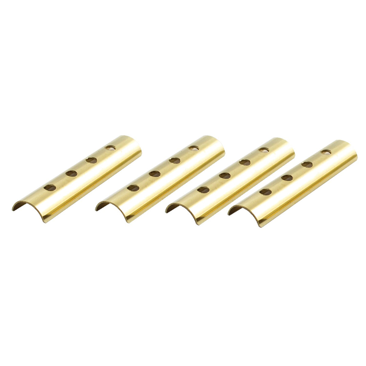 Paughco, 40-99 Pushrod cover retainer set. 4-hole style