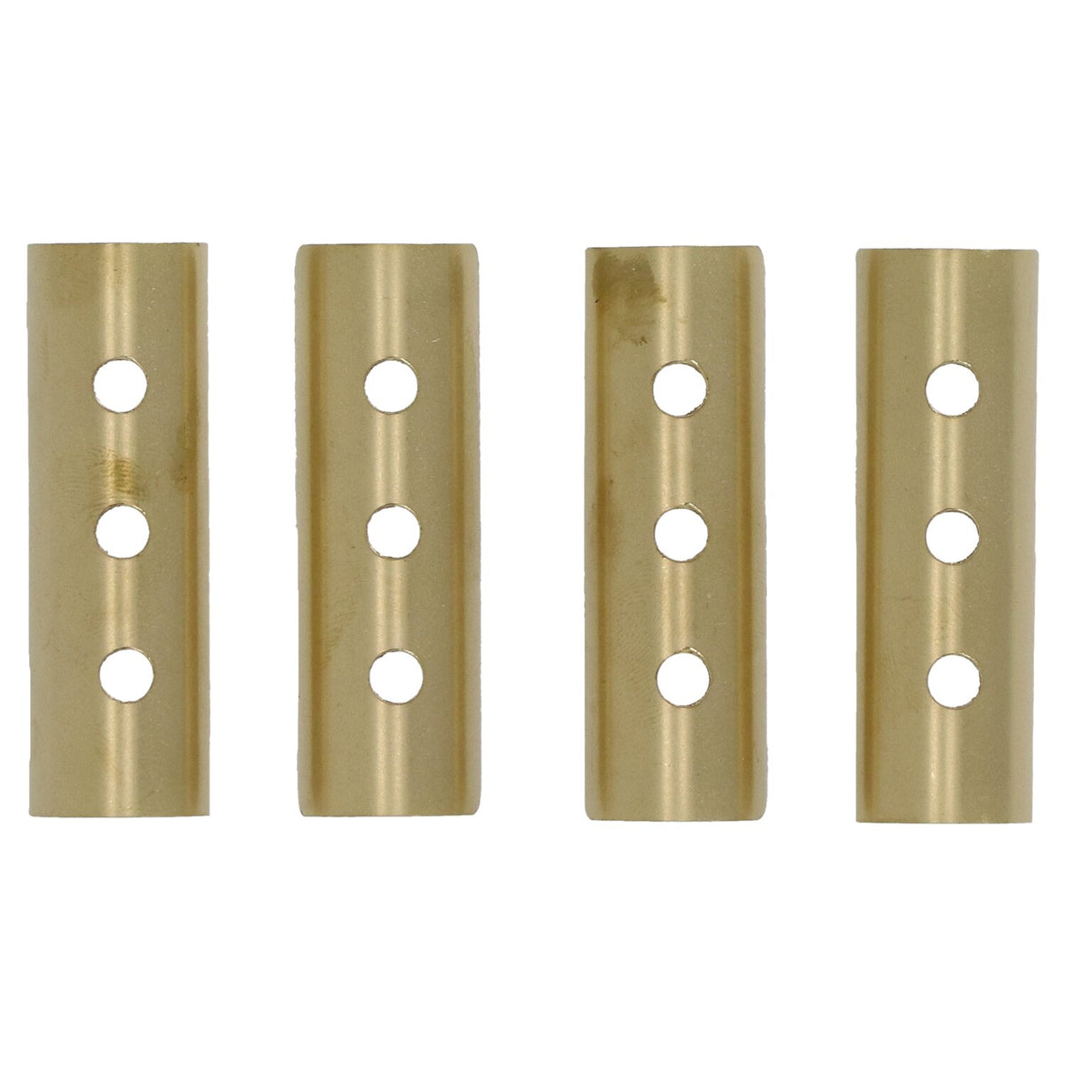 Paughco, 48-85 Pushrod cover retainer set. 4-hole style