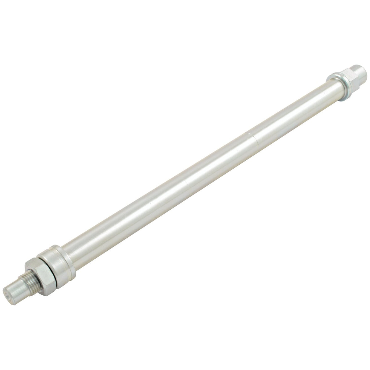 Paughco, Pivot shaft swingarm