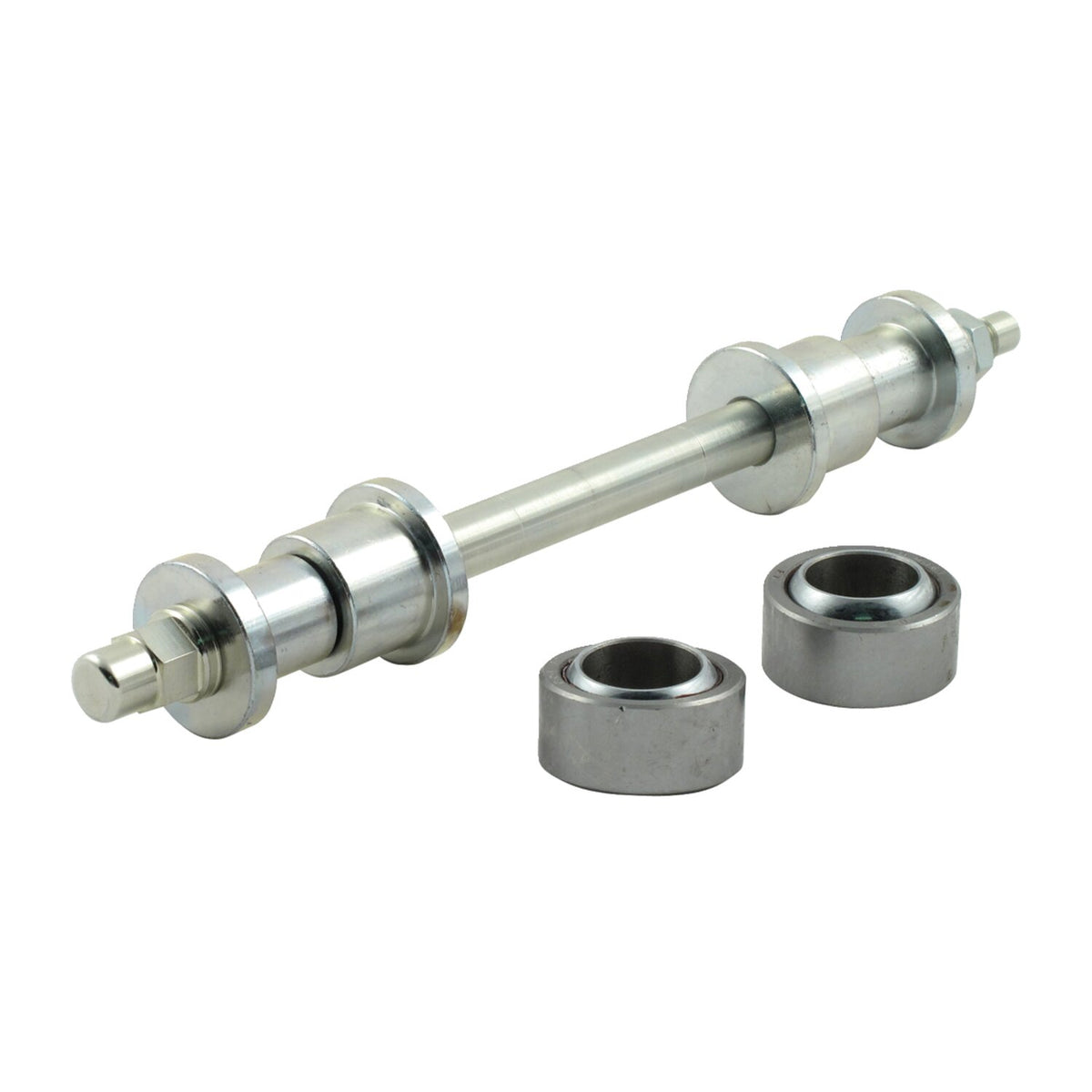 Paughco, Swingarm pivot shaft rebuild & upgrade kit