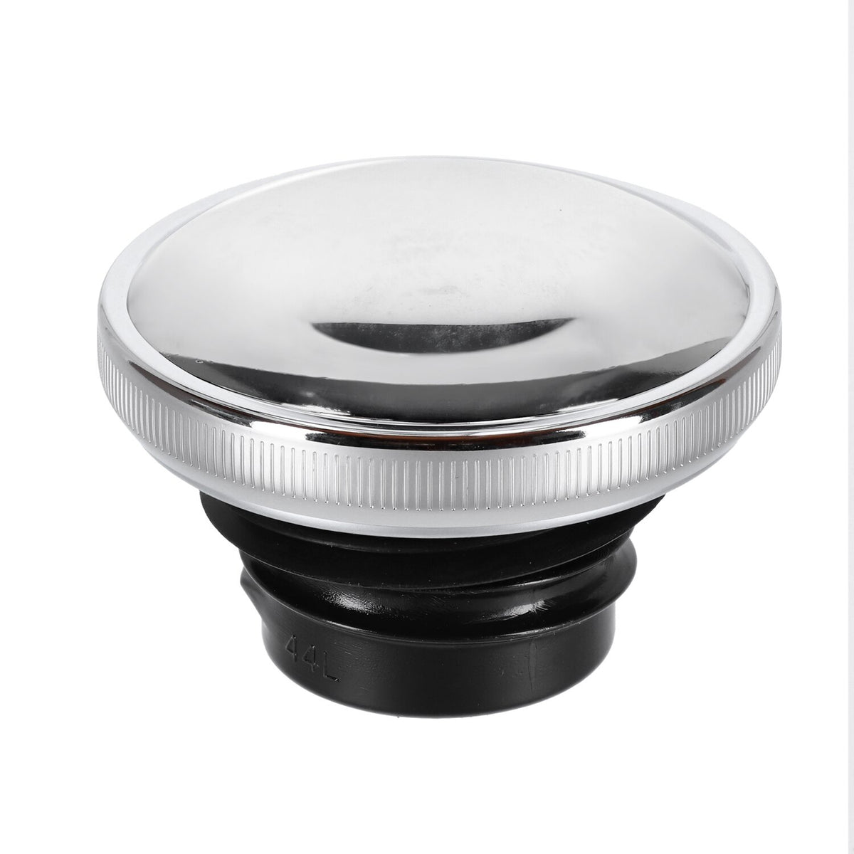 Gas cap, screw-in