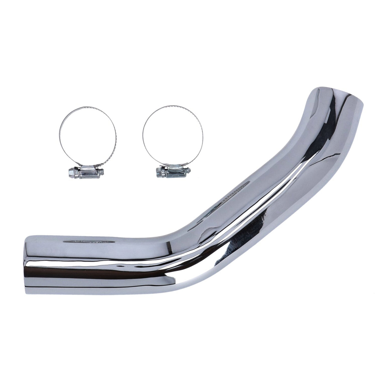 Paughco, Heatshield front