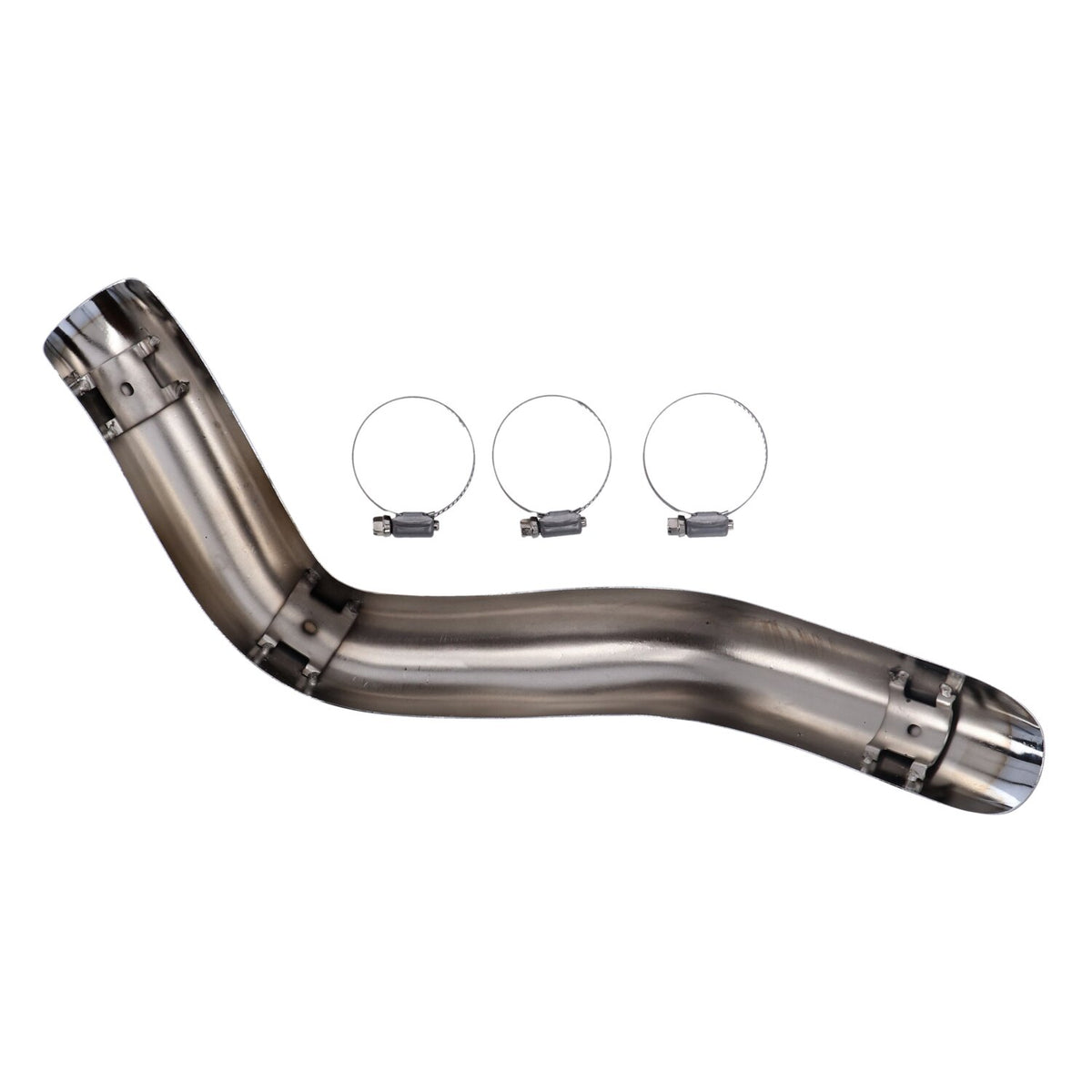 Paughco, Heatshield rear