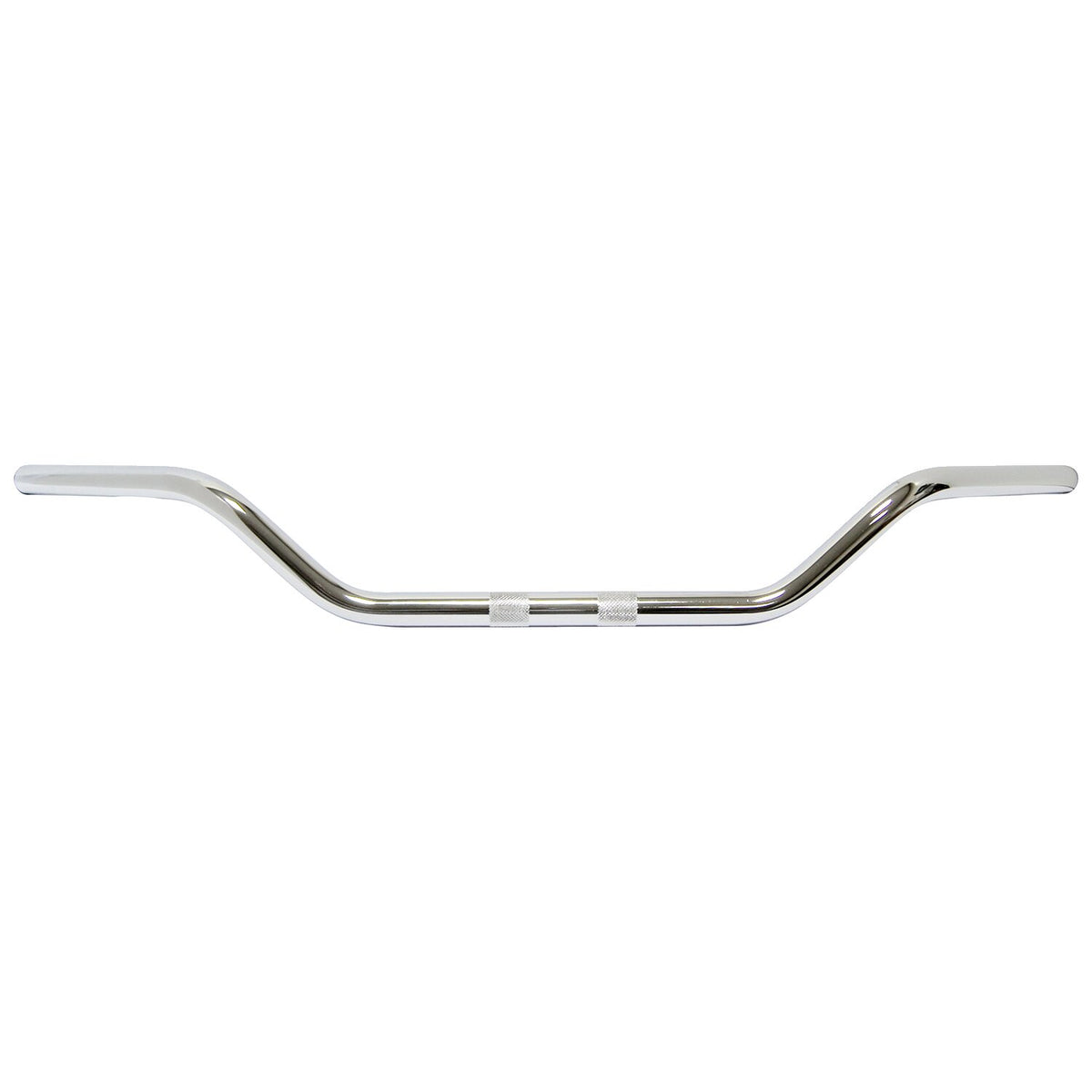 Early Glide style handlebar 1" chrome