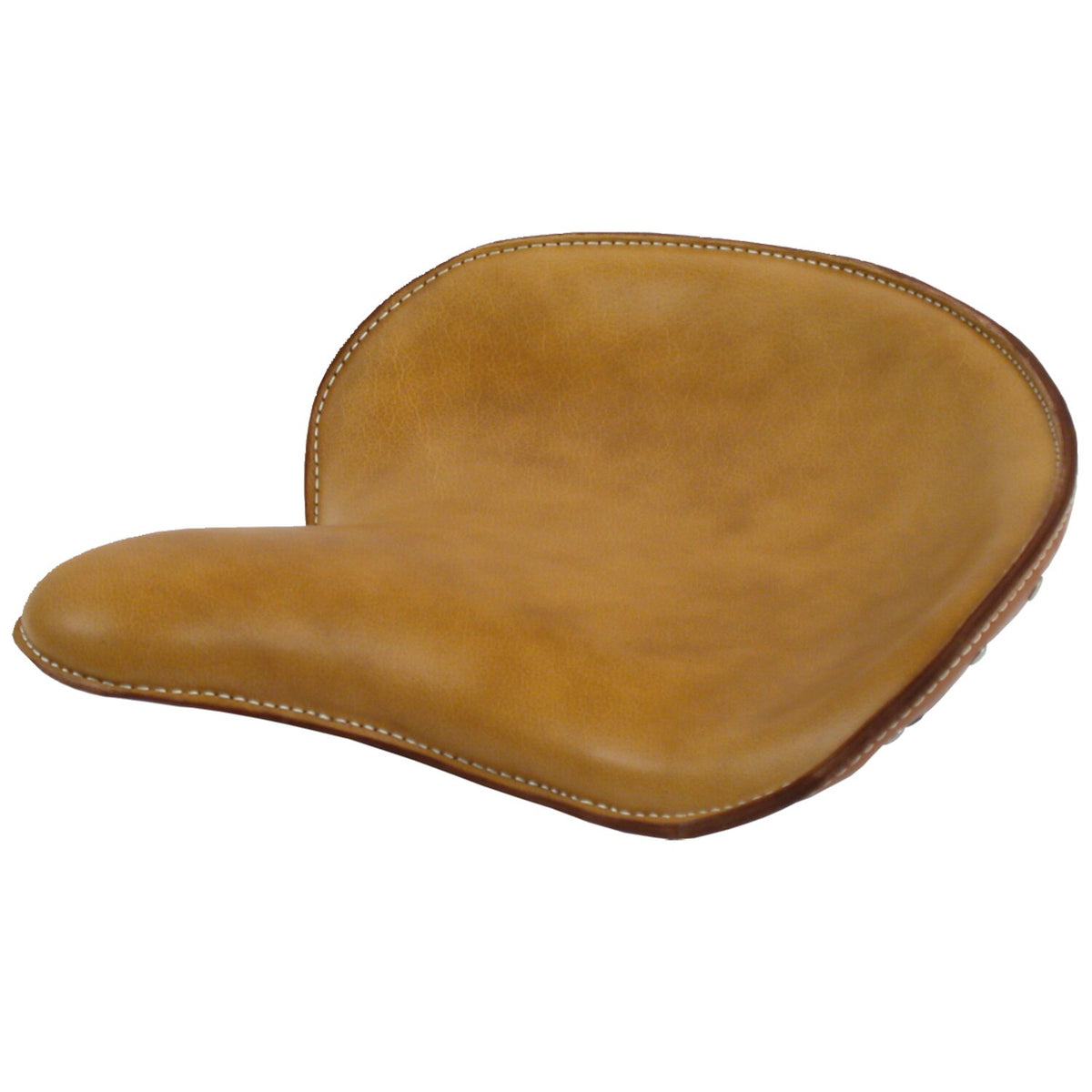 Solo seat, Civilian. Brown (light tan)
