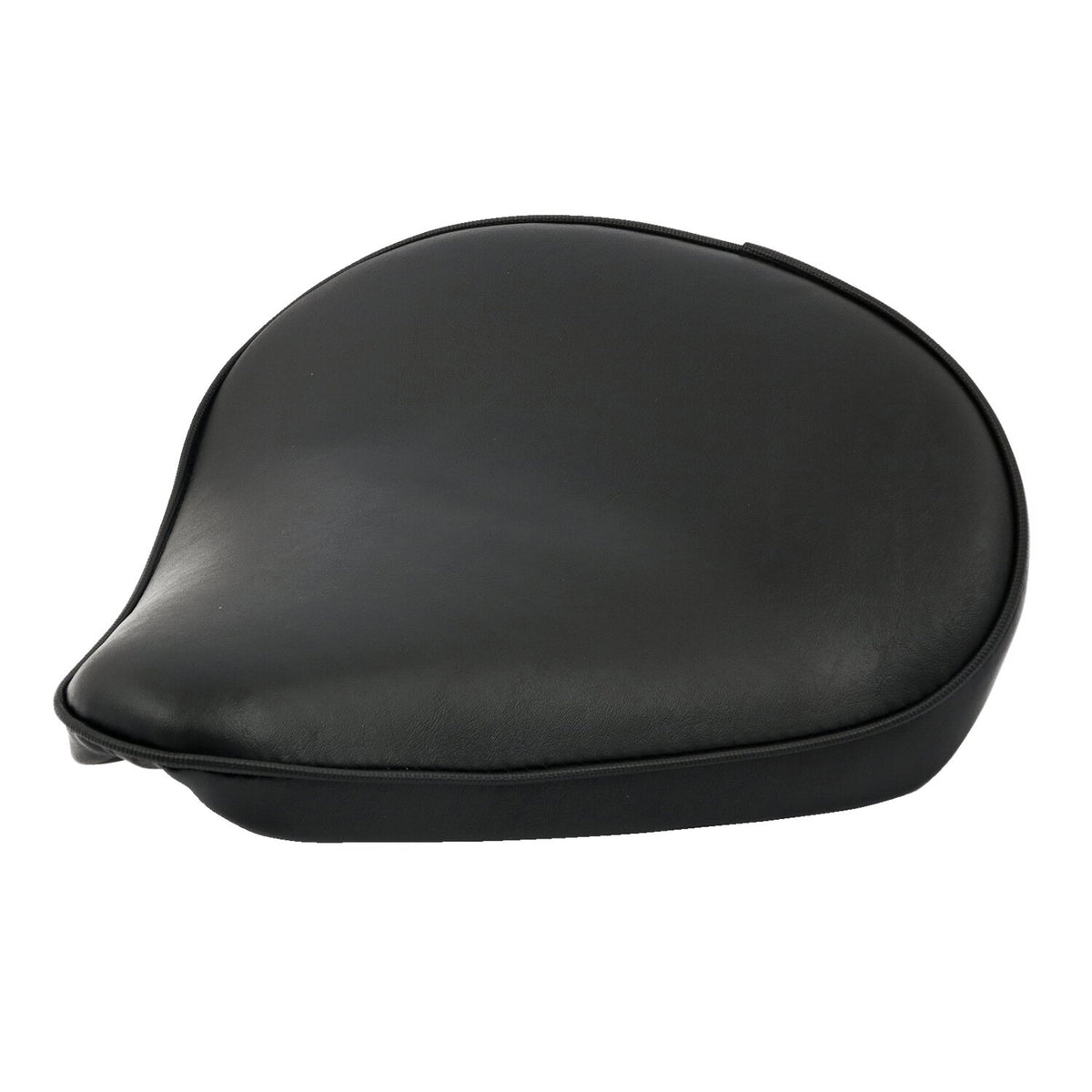 Fitzz, custom solo seat. Black. Large. 4cm thick