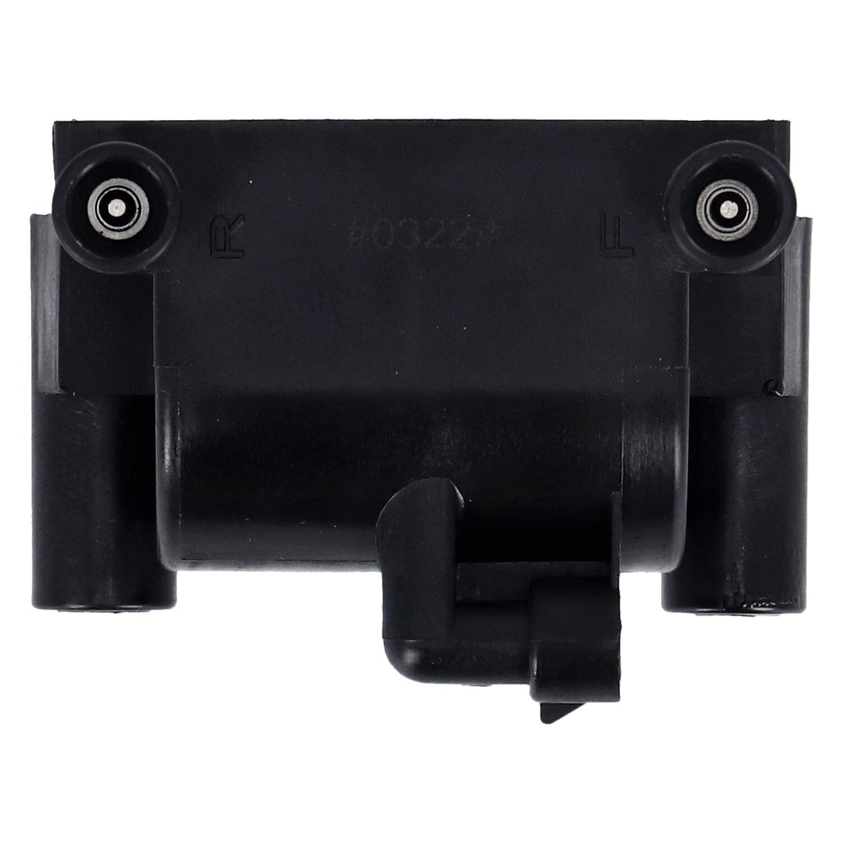 Dynatek, Dyna Twin Cam OEM style coil. 0.4 ohm (EFI)