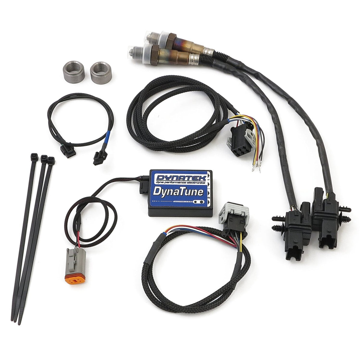 Dynatek, DynaTune. With 4-pin diagnostic port