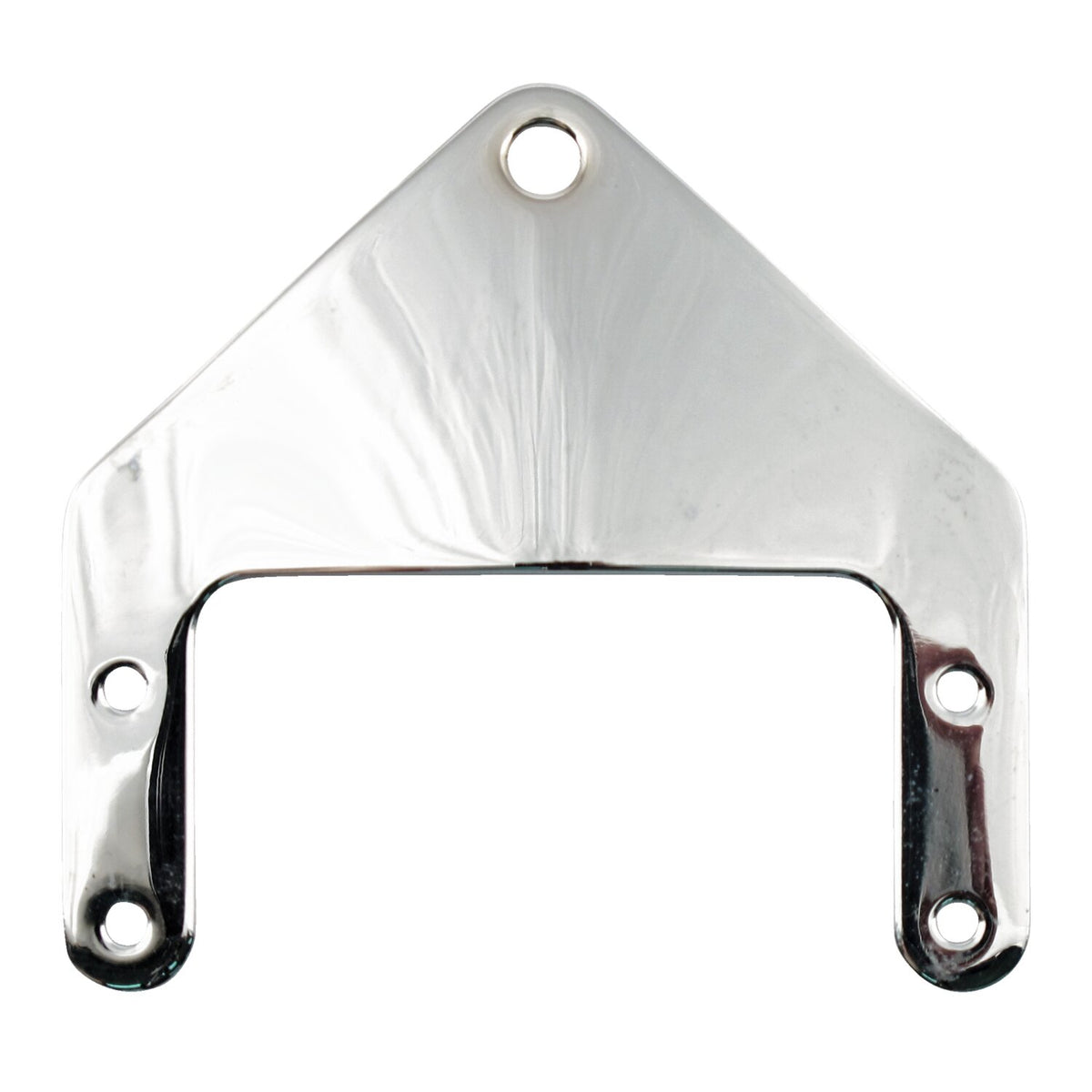 Rear seat bracket