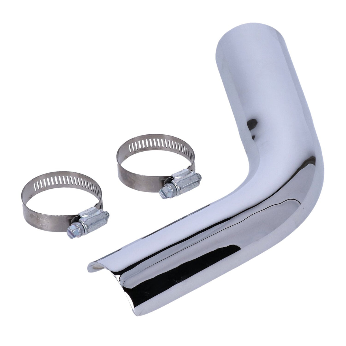 Paughco, Heatshield rear