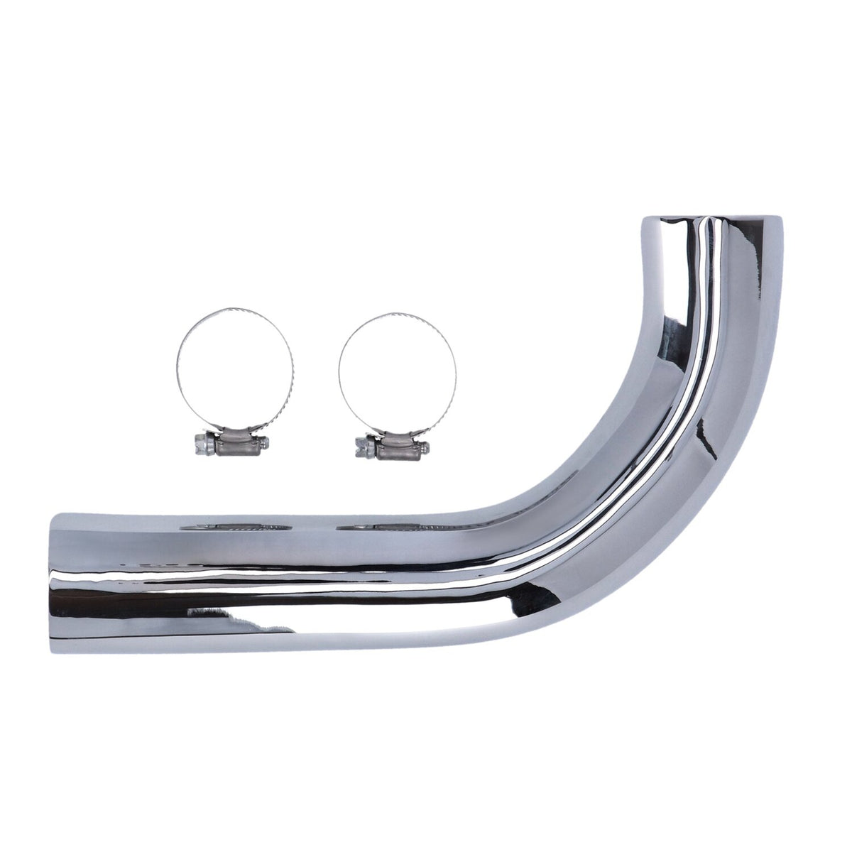 Paughco, Heatshield rear