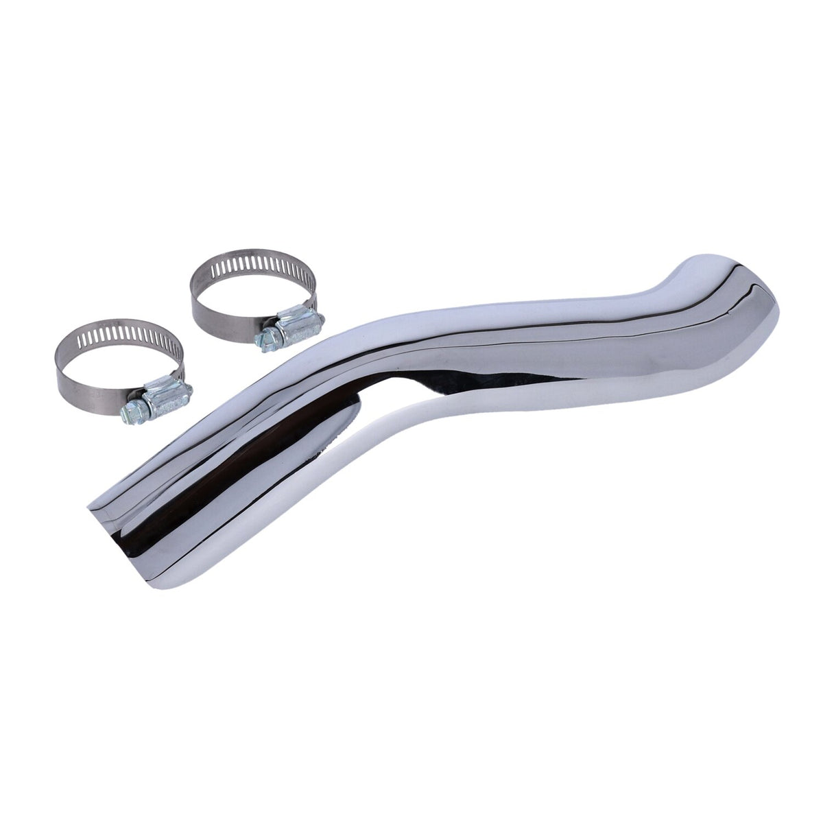 Paughco, Heatshield rear