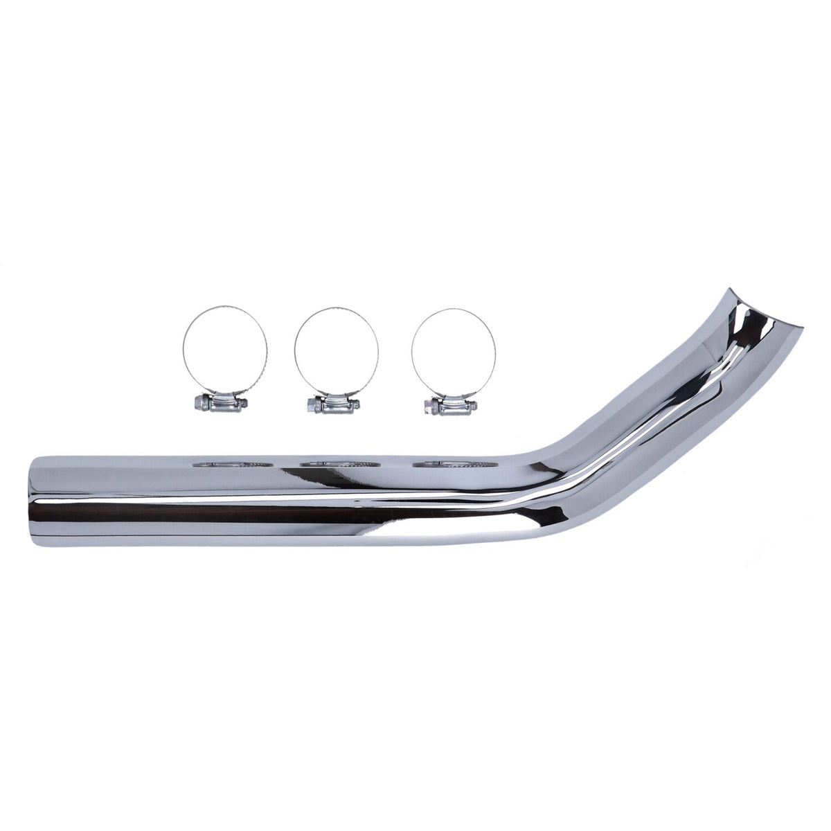 Paughco, Heatshield rear