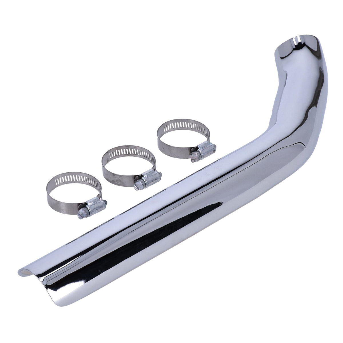 Paughco, Heatshield rear
