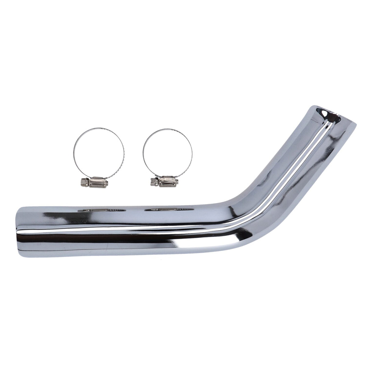 Paughco, Heatshield rear