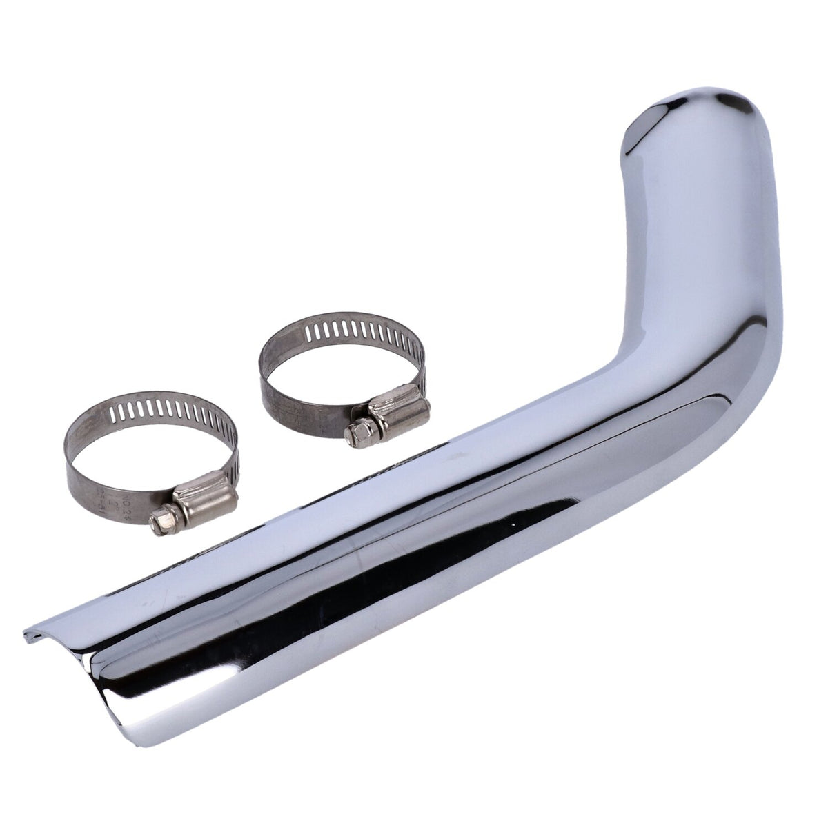 Paughco, Heatshield rear