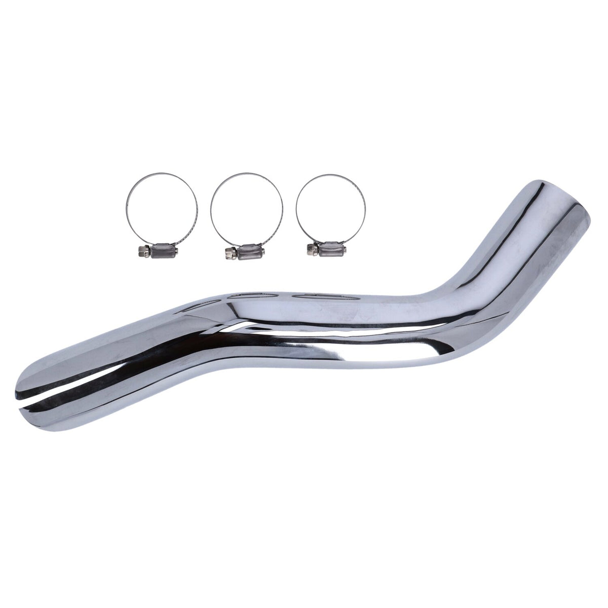 Paughco, Heatshield rear