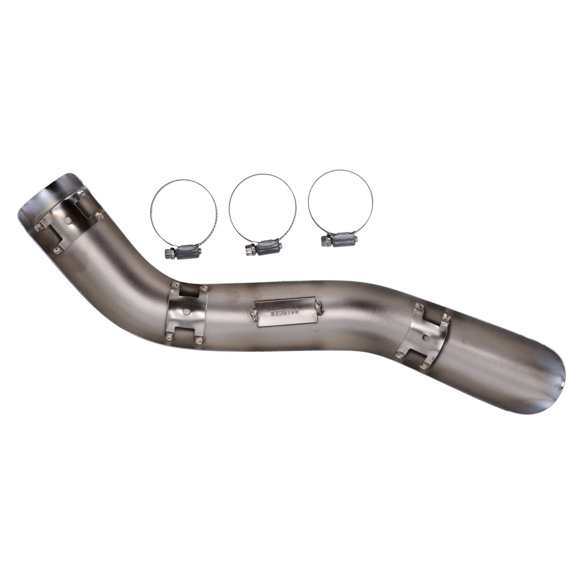 Paughco, Heatshield rear