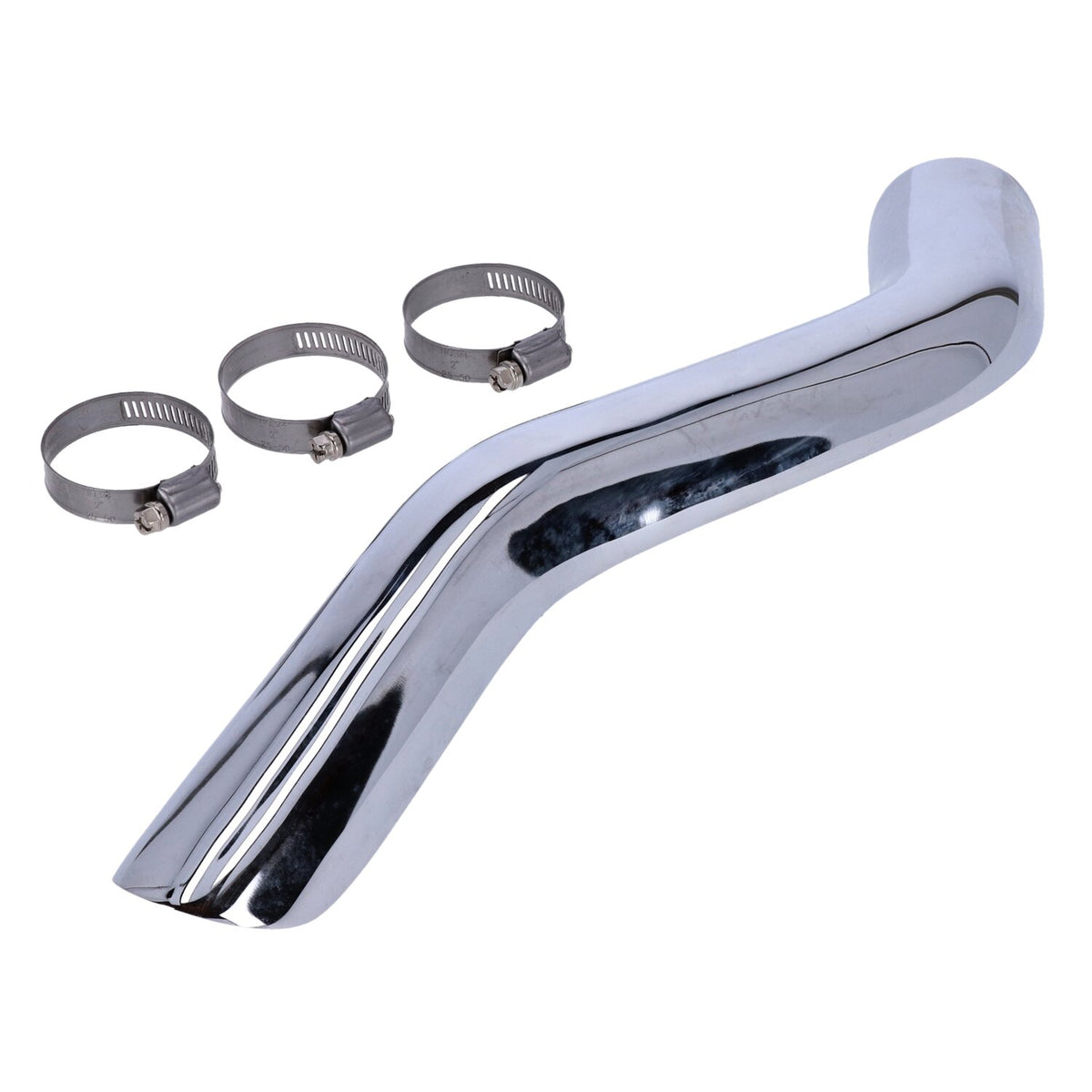 Paughco, Heatshield rear