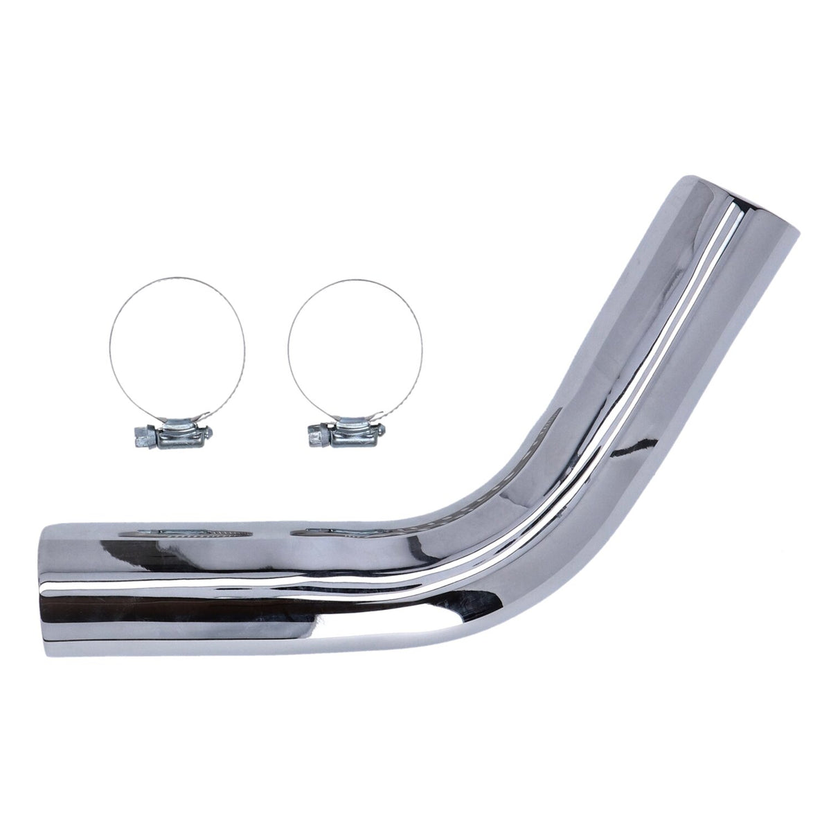 Paughco, Heatshield front
