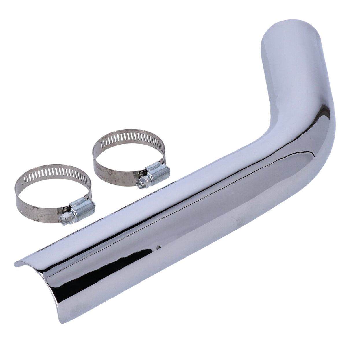 Paughco, Heatshield rear