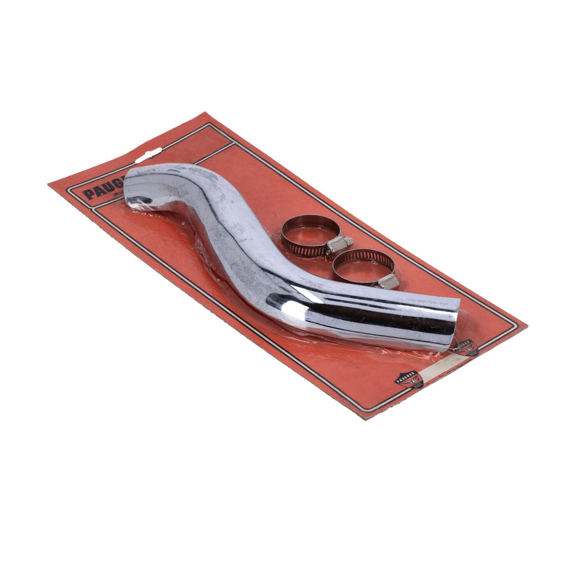 Paughco, Heatshield rear